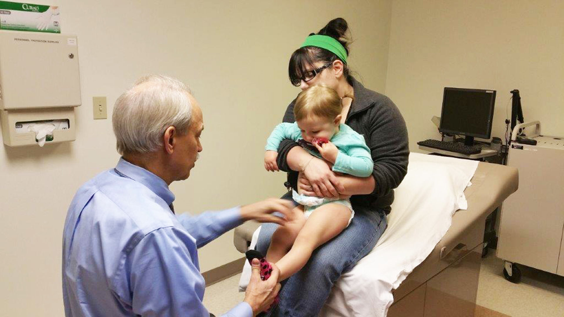 Elks free orthopedic clinic.jpg